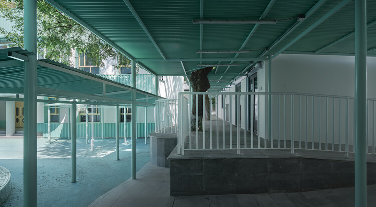 NJU / Antelier Jian - Renovación de Jia Garden - Imagen 26 de 47