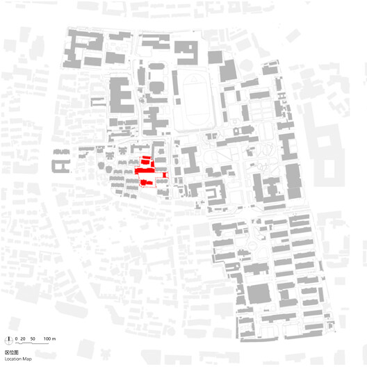 南京大学幼儿园改造 / 间架工作室 - 30 的图像 47