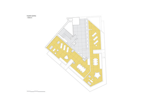 Edificio Residencial Foners / gon architects - Imagen 29 de 35
