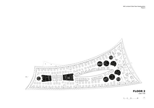 Lombard Odier New Headquarters / Herzog & de Meuron Lombard Odier New Headquarters / Herzog & de Meuron - Image 21 of 22