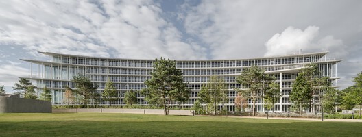 Lombard Odier New Headquarters / Herzog & de Meuron Lombard Odier New Headquarters / Herzog & de Meuron - Exterior Photography