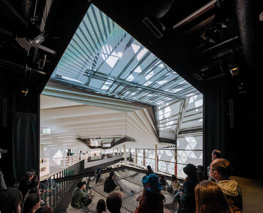 12 Pavilions at EXPO 2025 Osaka Highlight Immersive Spatial Experiences