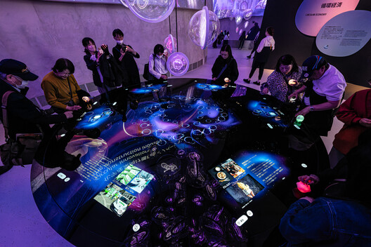 12 Pavilions at EXPO 2025 Osaka Highlight Immersive Spatial Experiences - Image 5 of 32