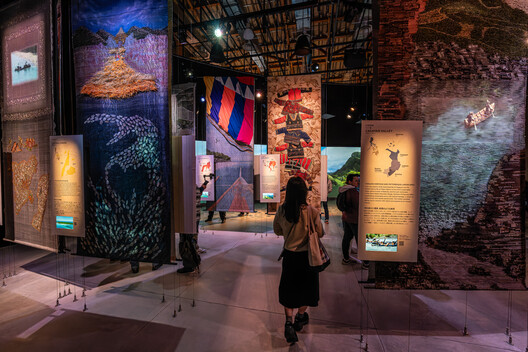 12 Pavilions at EXPO 2025 Osaka Highlight Immersive Spatial Experiences - Image 2 of 32