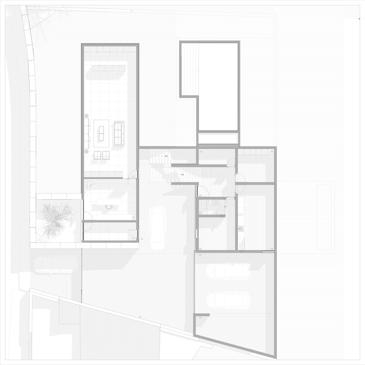 Casa CL / Artequitectos - Imagem 23 de 27