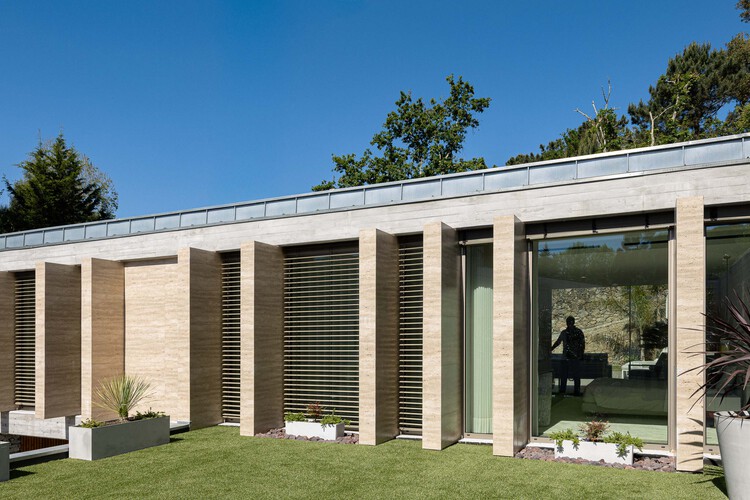 Casa CL / Artequitectos - Fotografia de Exterior, Jardim, Aido