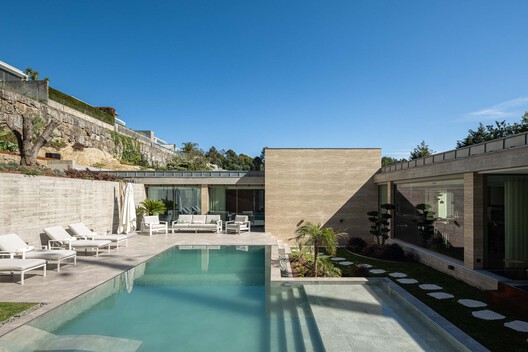 Casa CL / Artequitectos - Fotografia de Exterior, Concreto, Aido