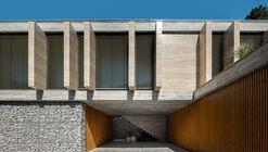 Casa CL / Artequitectos