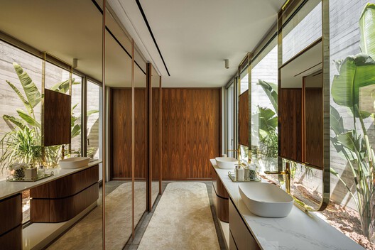 Casa CL / Artequitectos - Fotografia de Interiores, Banheiro, Madeira