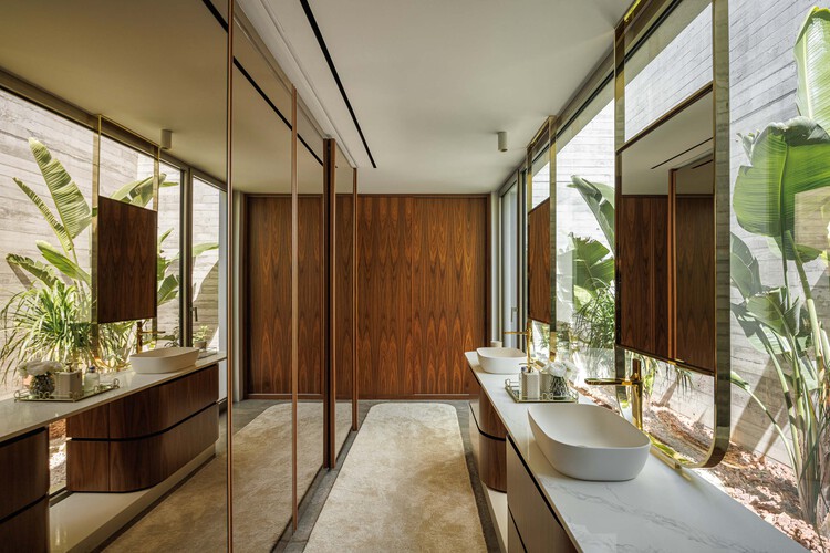 Casa CL / Artequitectos - Fotografia de Interiores, Banheiro, Madeira