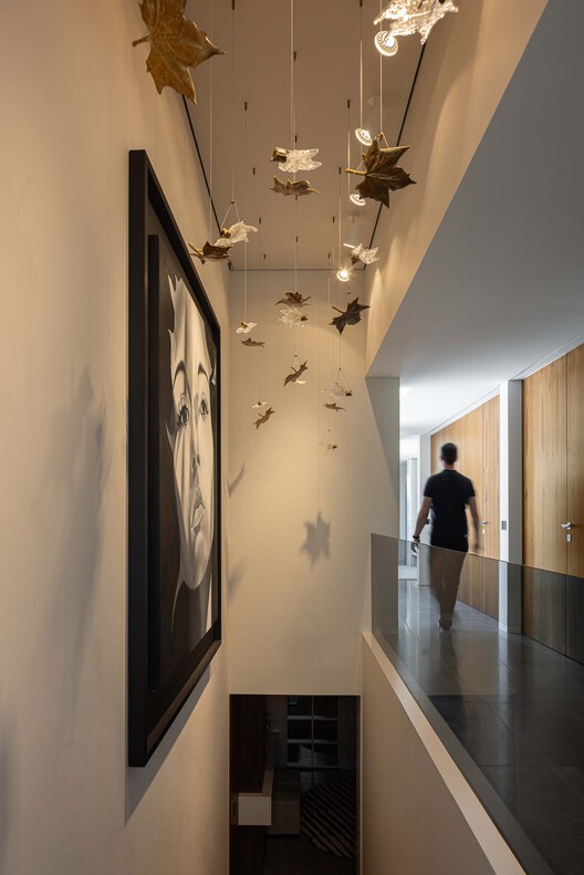 Casa CL / Artequitectos - Fotografia de Interiores, Iluminação