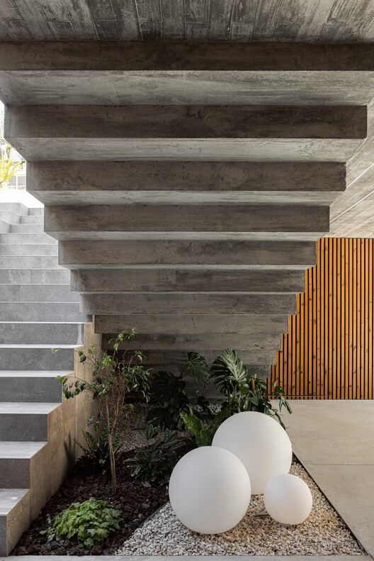 Casa CL / Artequitectos - Imagem 11 de 27