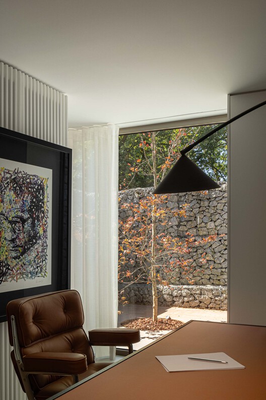 Casa CL / Artequitectos - Fotografia de Interiores, Cadeira