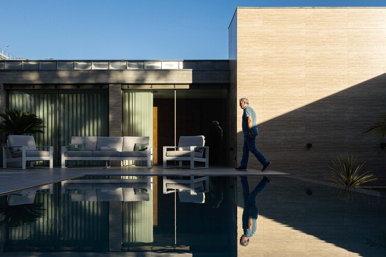 Casa CL / Artequitectos - Fotografia de Exterior, Concreto