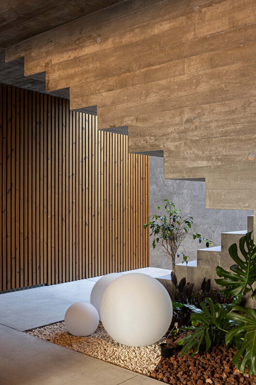 Casa CL / Artequitectos - Fotografia de Interiores, Madeira, Escada