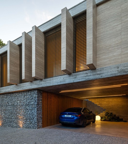 Casa CL / Artequitectos - Fotografia de Exterior, Madeira