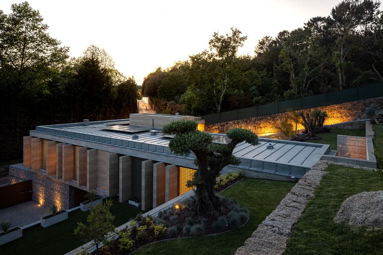 Casa CL / Artequitectos - Imagem 22 de 27