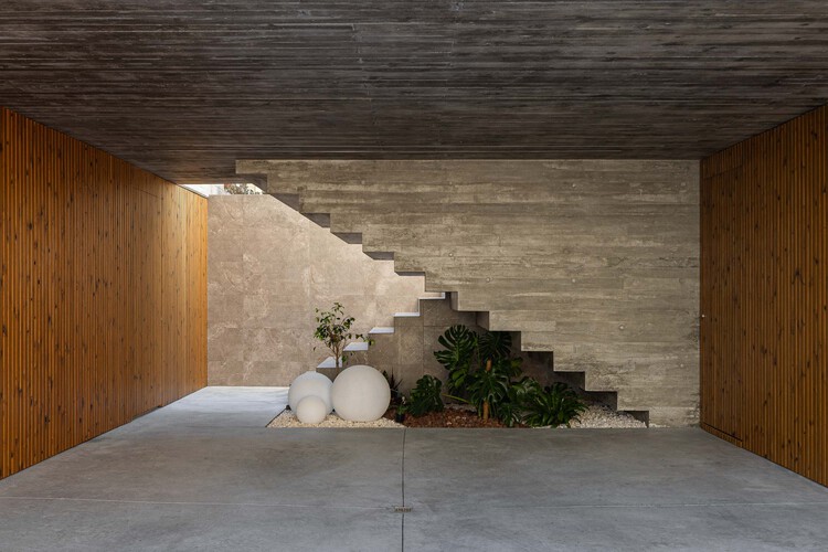 Casa CL / Artequitectos - Imagem 10 de 27