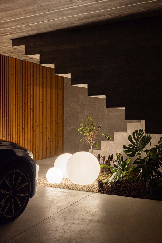 Casa CL / Artequitectos - Fotografia de Interiores, Iluminação