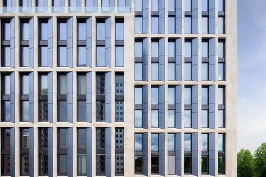 B-One Office Building / CF Møller - Image 30 of 55