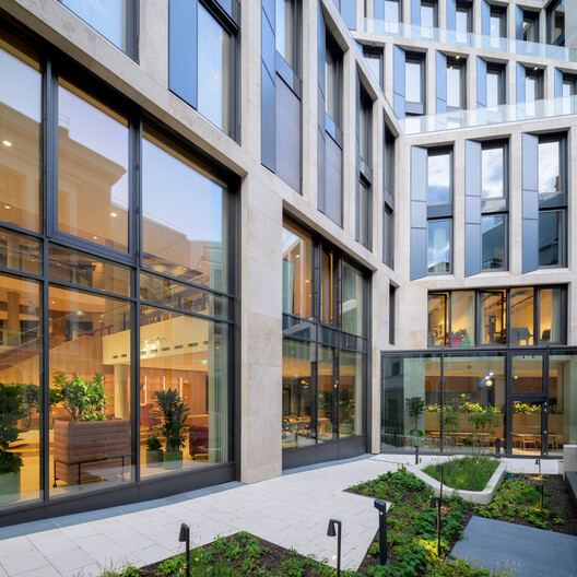 B-One Office Building / CF Møller - Exterior Photography