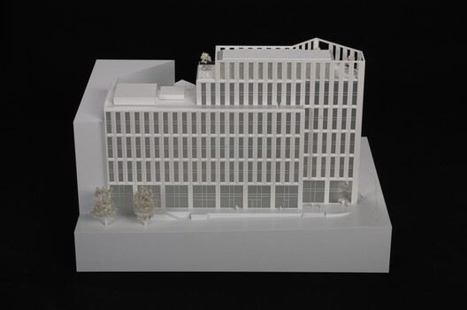 B-One Office Building / CF Møller - Image 54 of 55