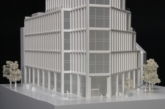 B-One Office Building / CF Møller - Image 55 of 55