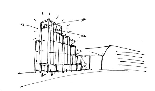 B-One Office Building / CF Møller - Image 36 of 55