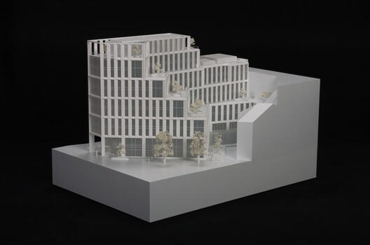 B-One Office Building / CF Møller - Image 52 of 55