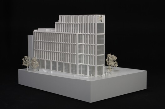 B-One Office Building / CF Møller - Image 53 of 55