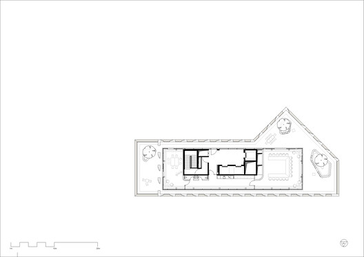 B-One Office Building / CF Møller - Image 43 of 55