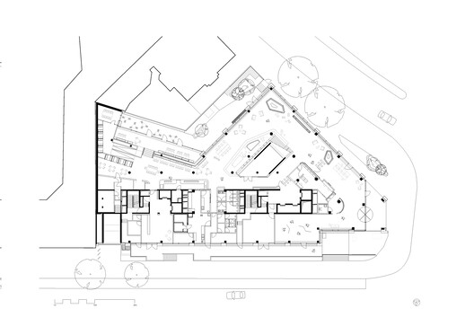 B-One Office Building / CF Møller - Image 40 of 55