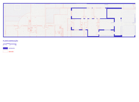 Casa Zurick / plano livre - Imagem 28 de 33