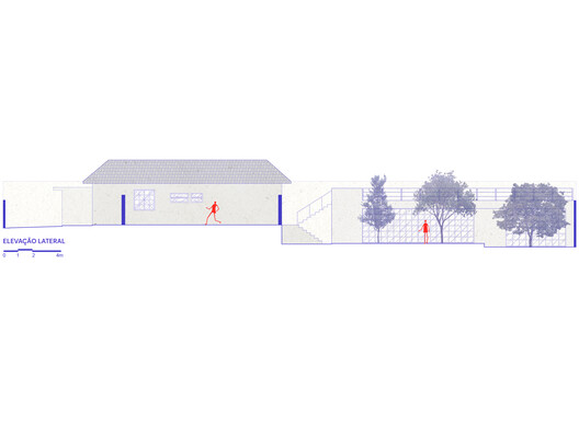 Casa Zurick / plano livre - Imagem 33 de 33