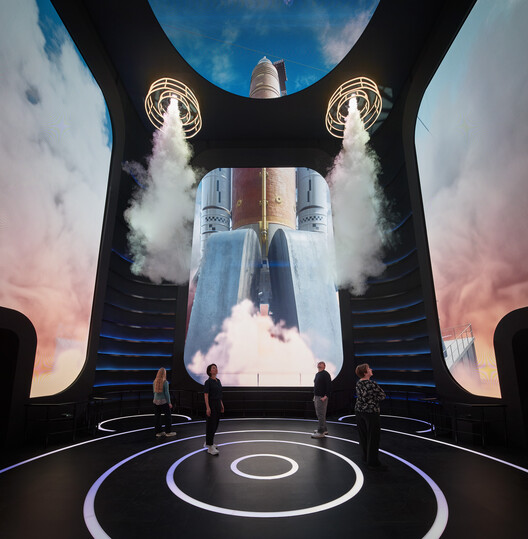 12 Pavilions at EXPO 2025 Osaka Highlight Immersive Spatial Experiences - Image 13 of 32