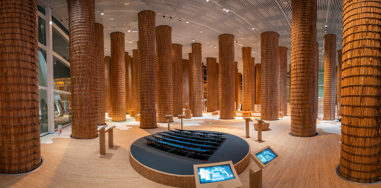 12 Pavilions at EXPO 2025 Osaka Highlight Immersive Spatial Experiences - Image 28 of 32