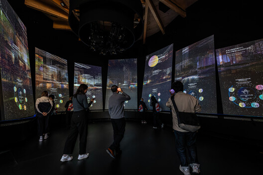 12 Pavilions at EXPO 2025 Osaka Highlight Immersive Spatial Experiences - Image 15 of 32