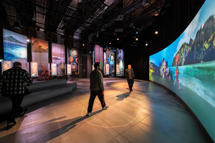 12 Pavilions at EXPO 2025 Osaka Highlight Immersive Spatial Experiences - Image 26 of 32