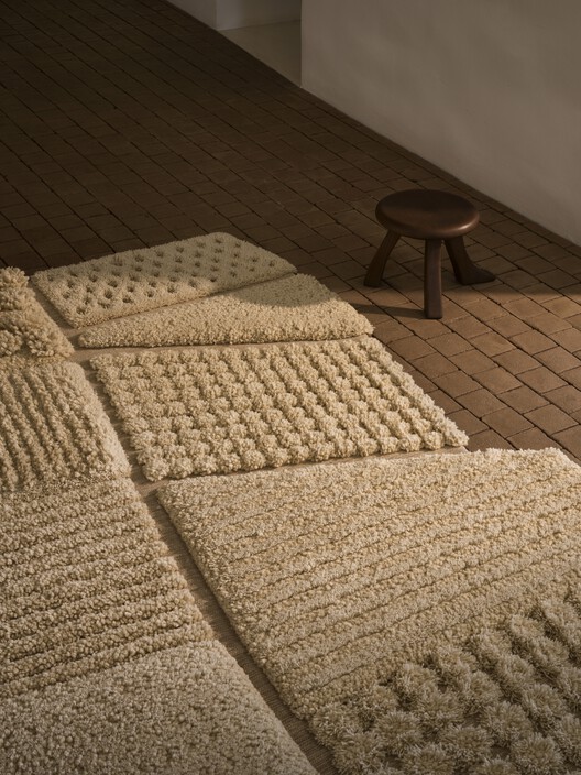 Rugs as Woven Memory: How Origin and Materiality Shape Interiors - Image 10 of 21