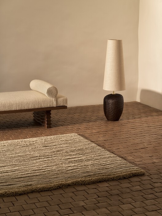 Rugs as Woven Memory: How Origin and Materiality Shape Interiors - Image 21 of 21