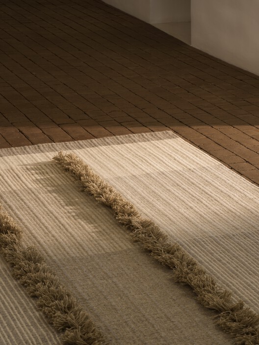 Rugs as Woven Memory: How Origin and Materiality Shape Interiors - Image 12 of 21