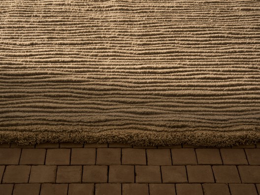 Rugs as Woven Memory: How Origin and Materiality Shape Interiors - Image 5 of 21