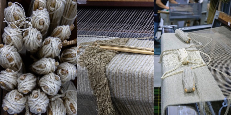 Rugs as Woven Memory: How Origin and Materiality Shape Interiors - Image 15 of 21