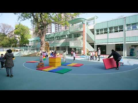 南京大学幼儿园改造 / 间架工作室 - 47 的图像 47