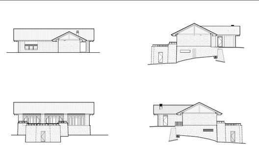 九寨沟日赛谷丽思卡尔顿隐世酒店 / WATG + CSWADI - 30 的图像 33
