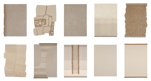 Rugs as Woven Memory: How Origin and Materiality Shape Interiors - Image 18 of 21