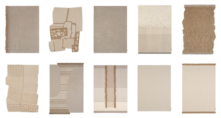 Rugs as Woven Memory: How Origin and Materiality Shape Interiors - Image 18 of 21