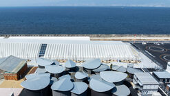 Osaka Expo 2025 Future Life Village Pavilion  / KOMPAS