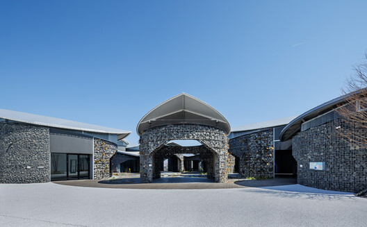 Pavilhão da Vida Futura na Expo Osaka 2025 / KOMPAS - Imagem 9 de 49