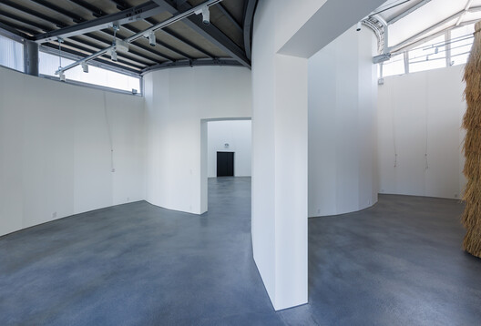 Pavilhão da Vida Futura na Expo Osaka 2025 / KOMPAS - Imagem 24 de 49